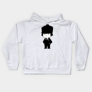 Damian Kids Hoodie